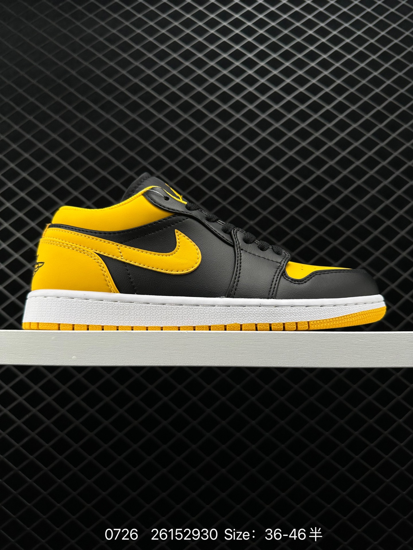 Air Jordan 1 Low AJ1